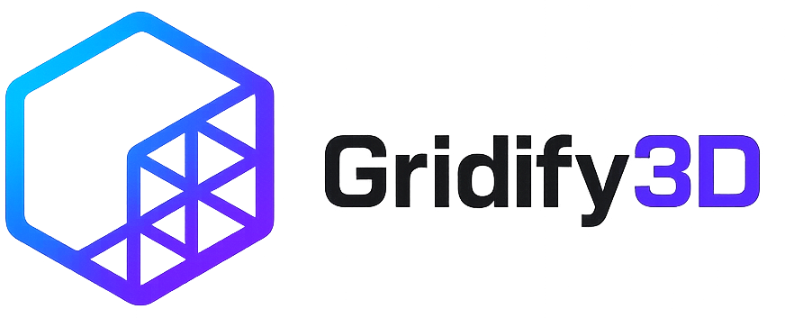 Gridify3D
